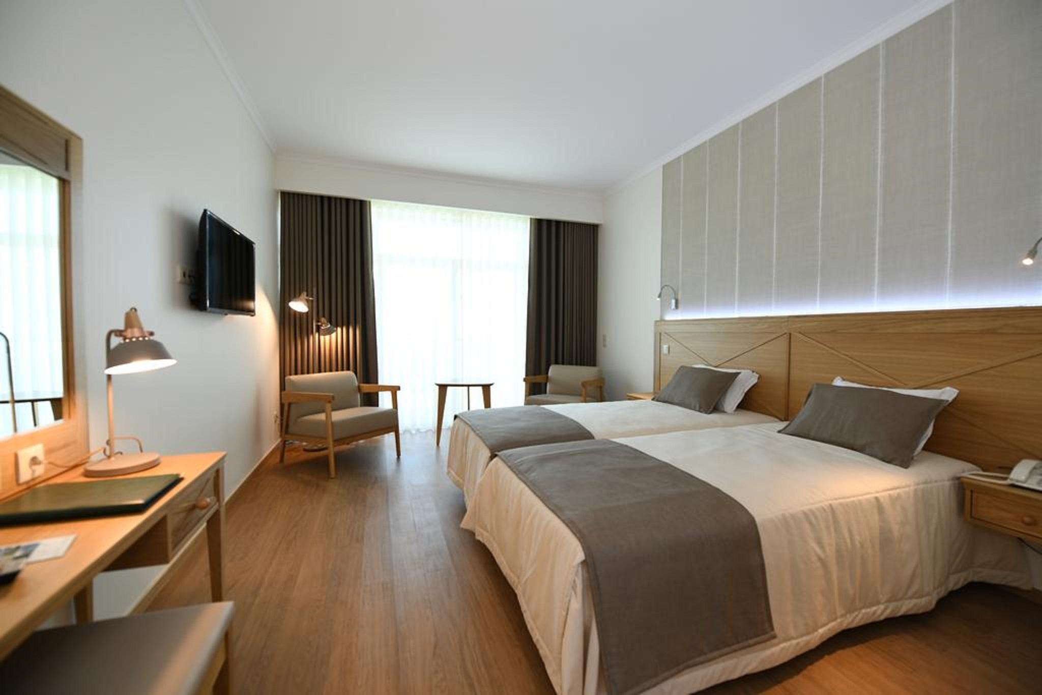 Hotel Do Campo Ribeira Brava Extérieur photo