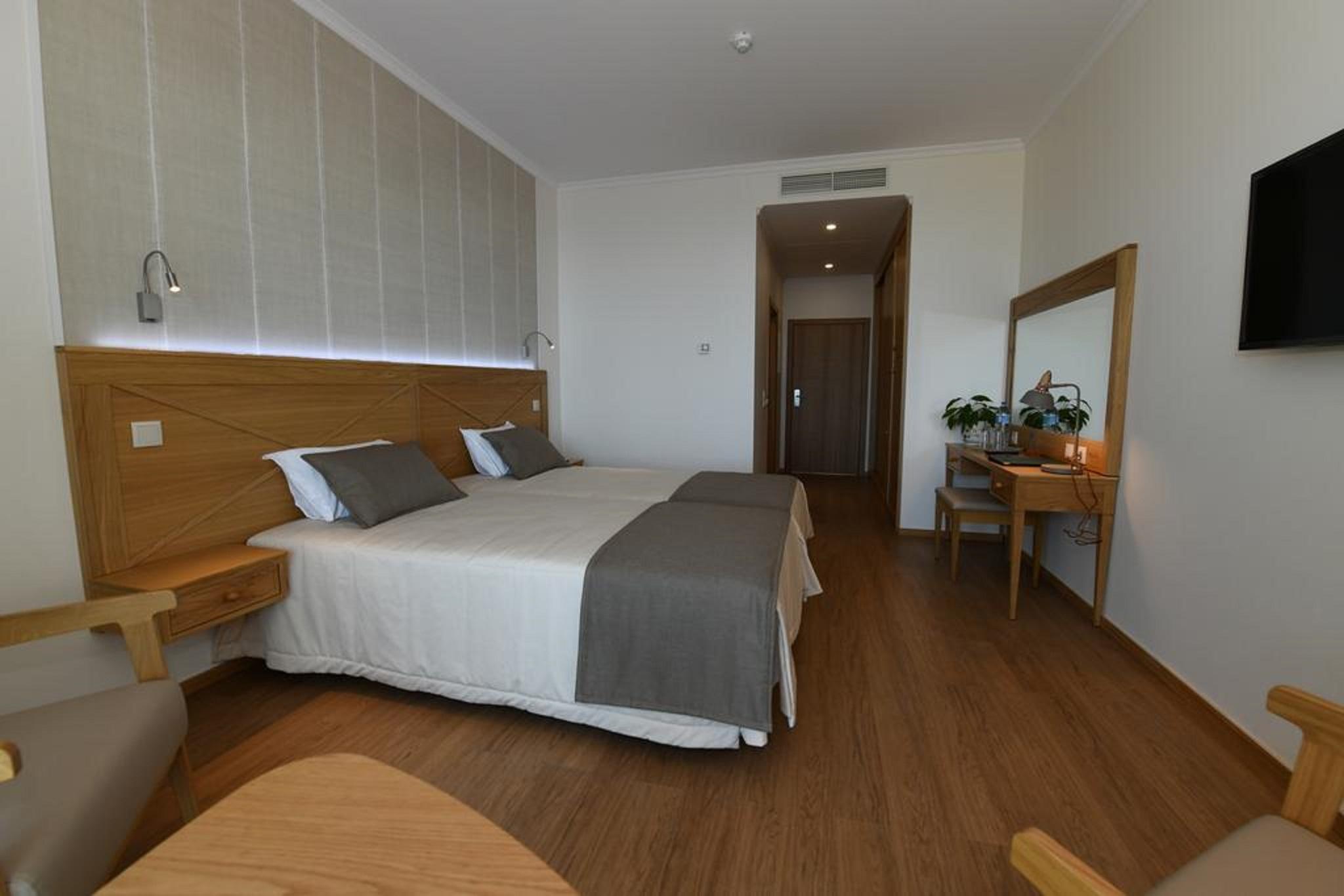 Hotel Do Campo Ribeira Brava Extérieur photo