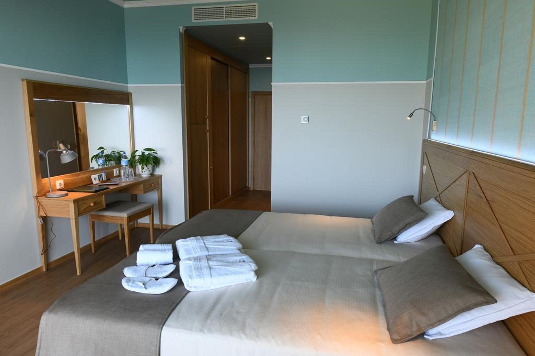 Hotel Do Campo Ribeira Brava Extérieur photo