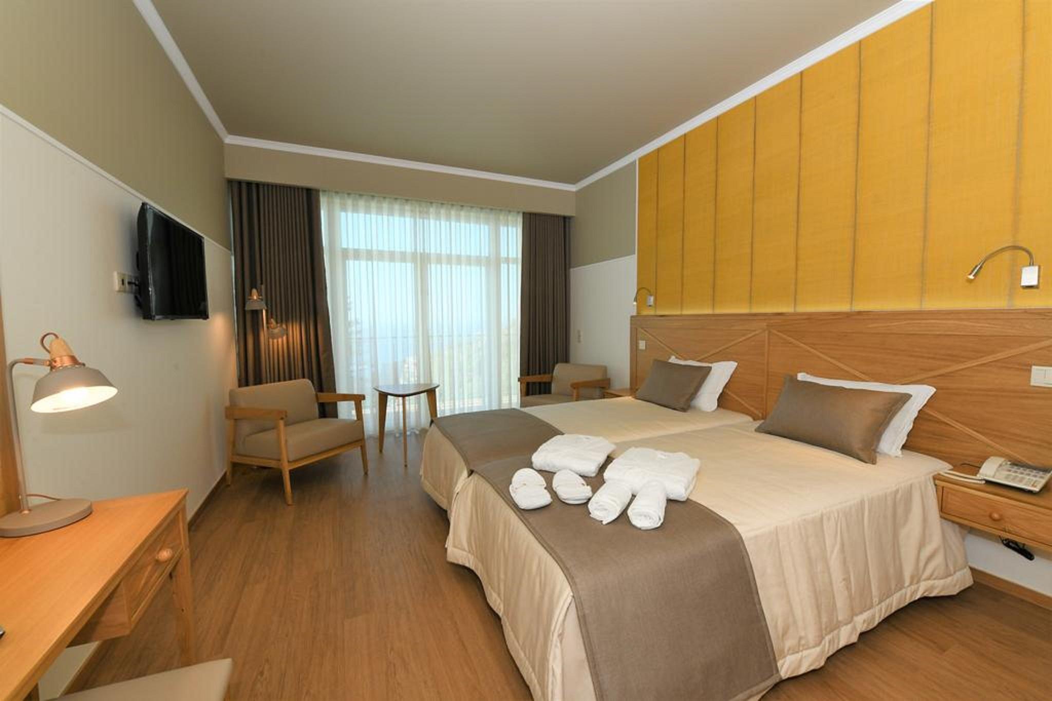 Hotel Do Campo Ribeira Brava Extérieur photo