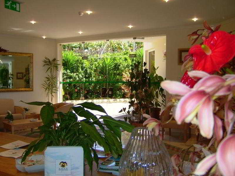 Hotel Do Campo Ribeira Brava Extérieur photo