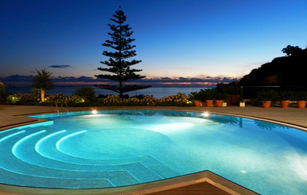 Hotel Do Campo Ribeira Brava Extérieur photo