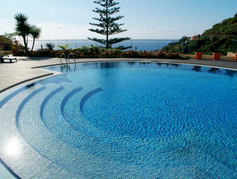 Hotel Do Campo Ribeira Brava Extérieur photo