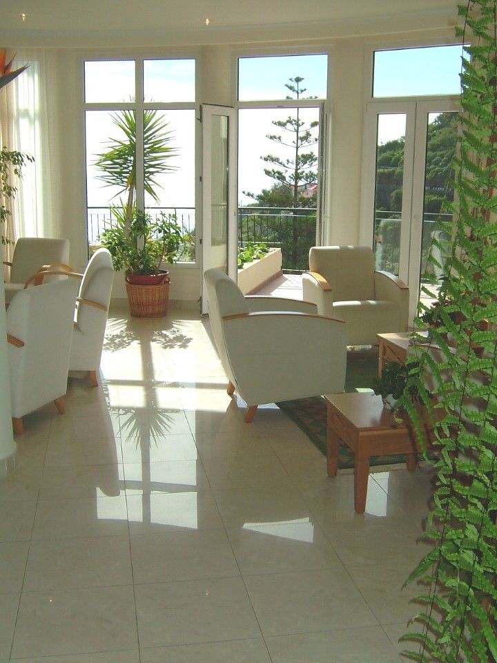 Hotel Do Campo Ribeira Brava Extérieur photo