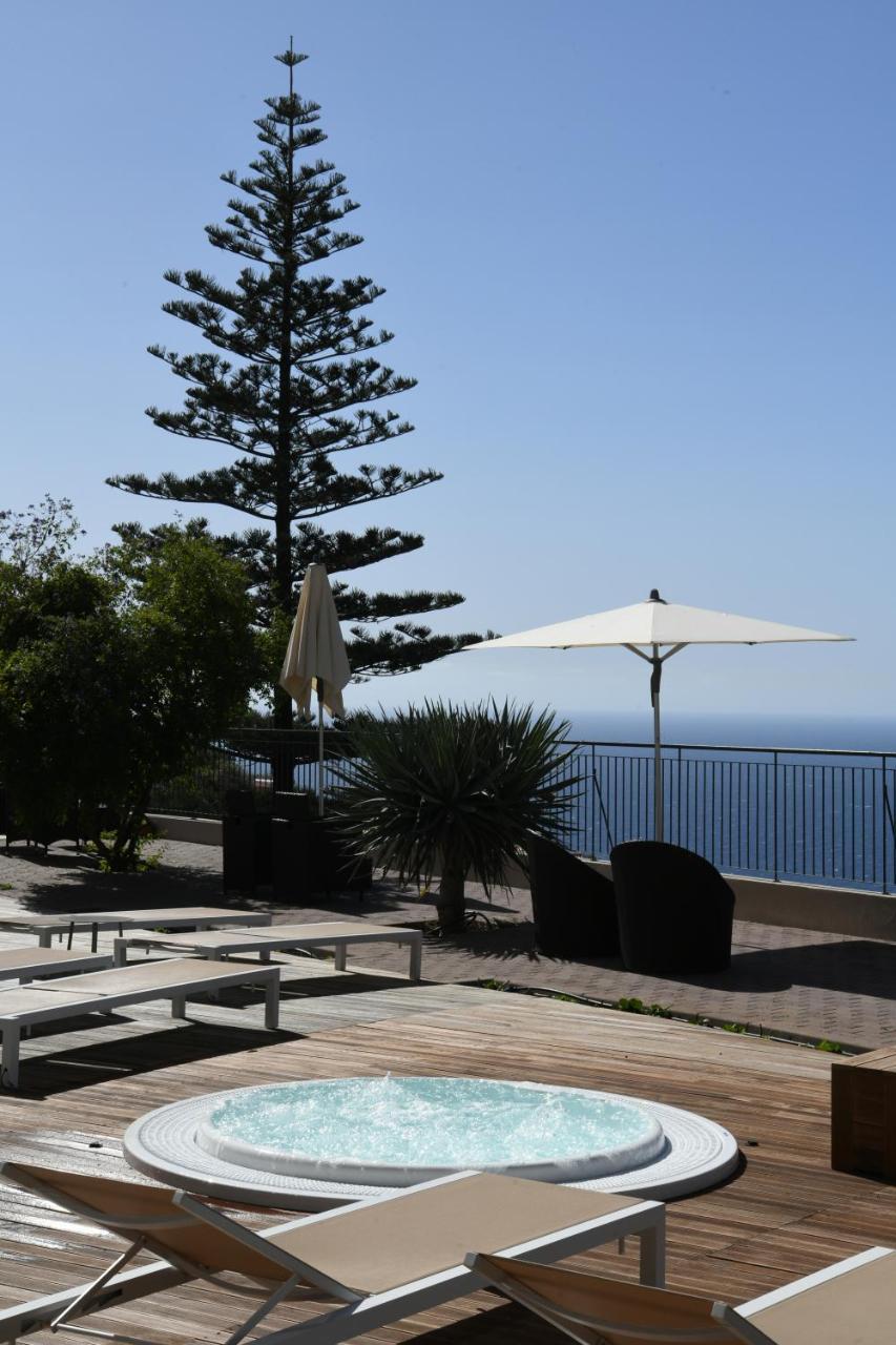 Hotel Do Campo Ribeira Brava Extérieur photo