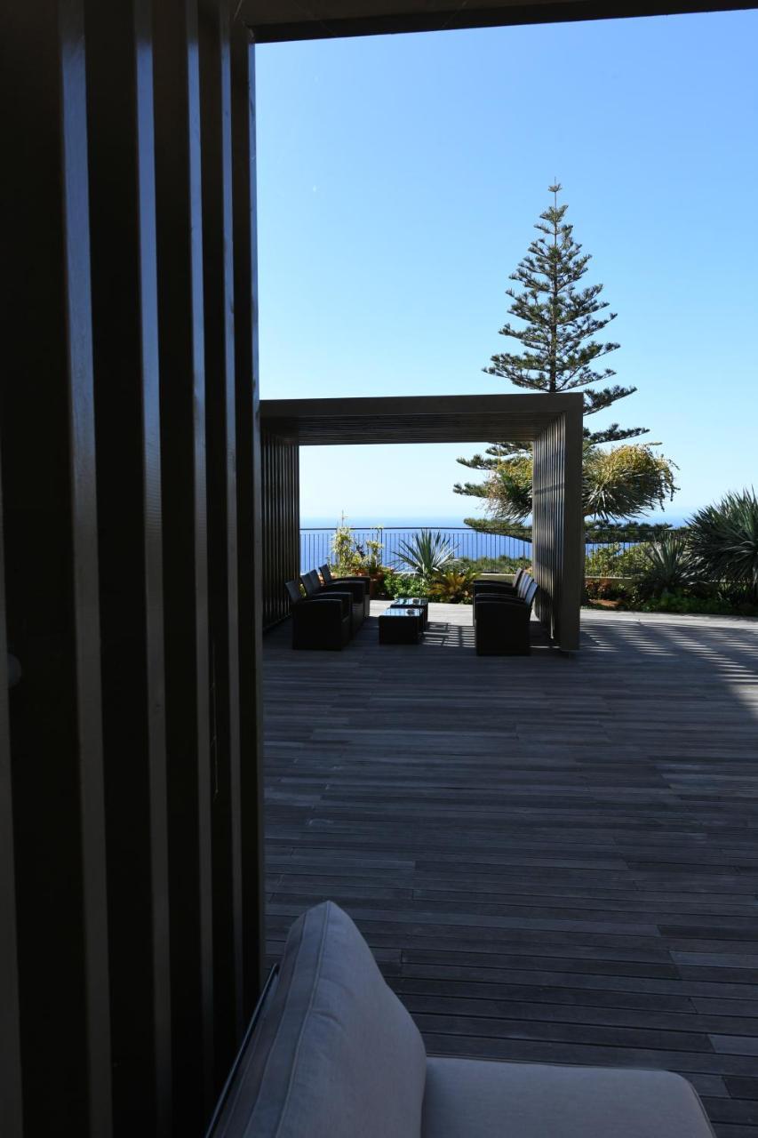 Hotel Do Campo Ribeira Brava Extérieur photo