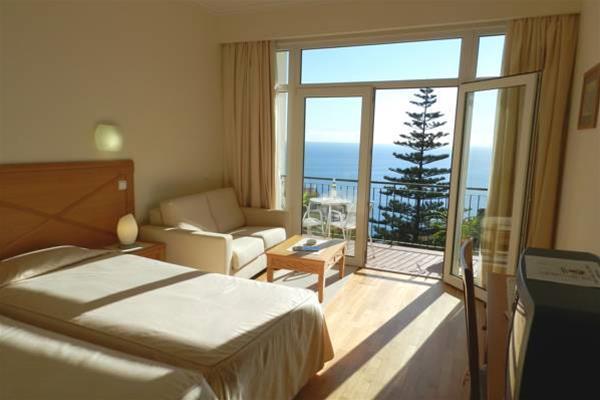 Hotel Do Campo Ribeira Brava Extérieur photo