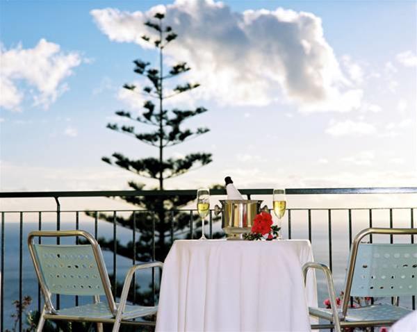 Hotel Do Campo Ribeira Brava Extérieur photo